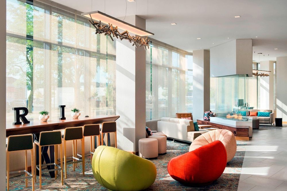 Residence Inn by Marriott Boston Watertown 2