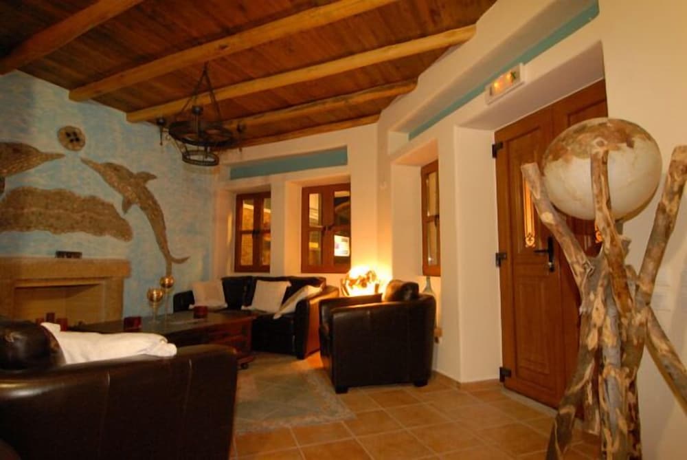 Panteli Beach Hotel 2