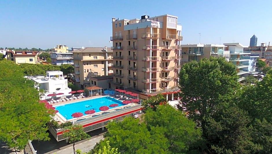 Hotel Sofia 2