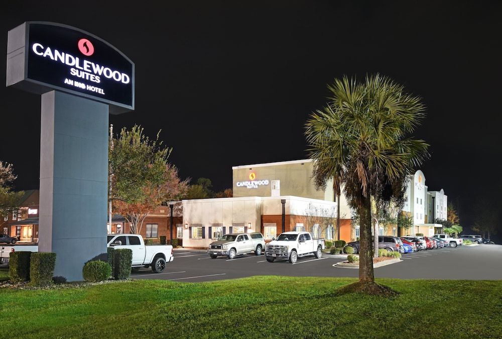 Candlewood Suites SUMTER by IHG 1