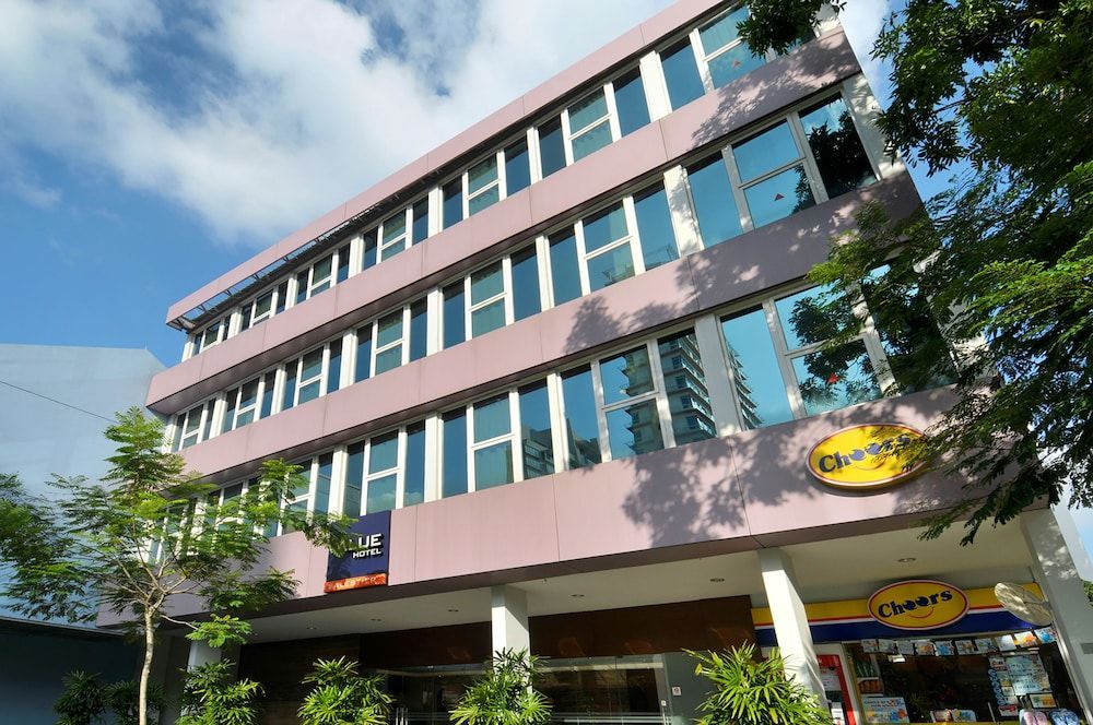 Value Hotel Balestier 1