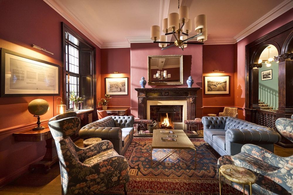 Royal Marine Hotel, by Highland Coast Hotels 1