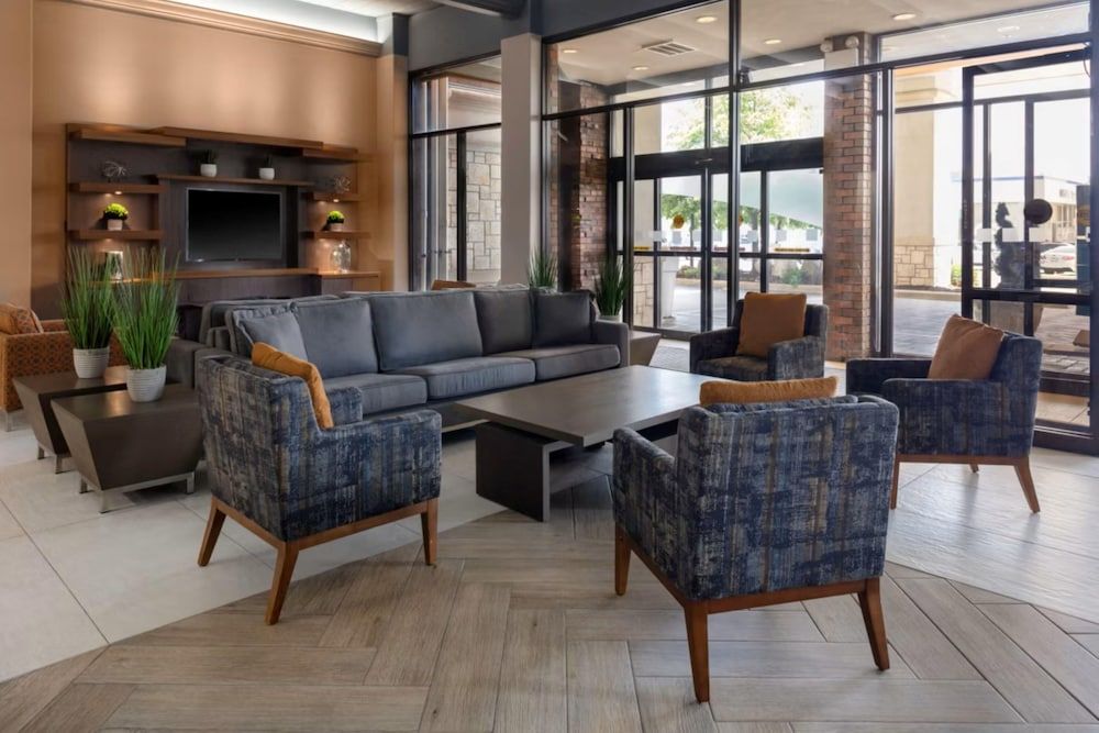 William Tell Hotel MOD Collection by Sonesta 1