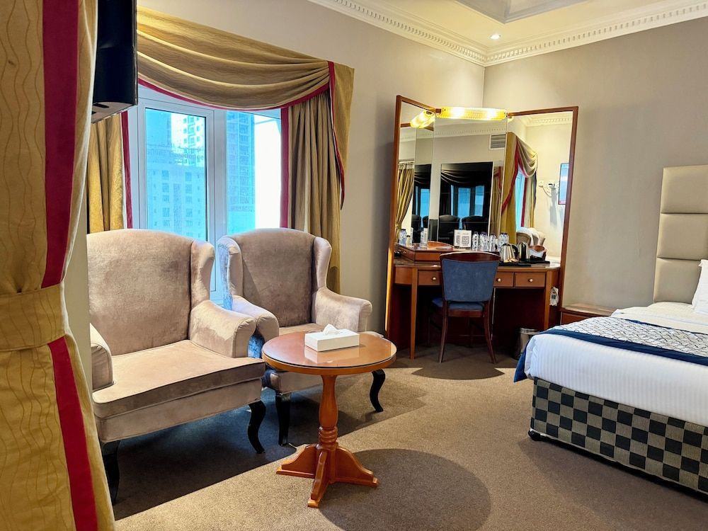 Panorama Hotel and Spa 2