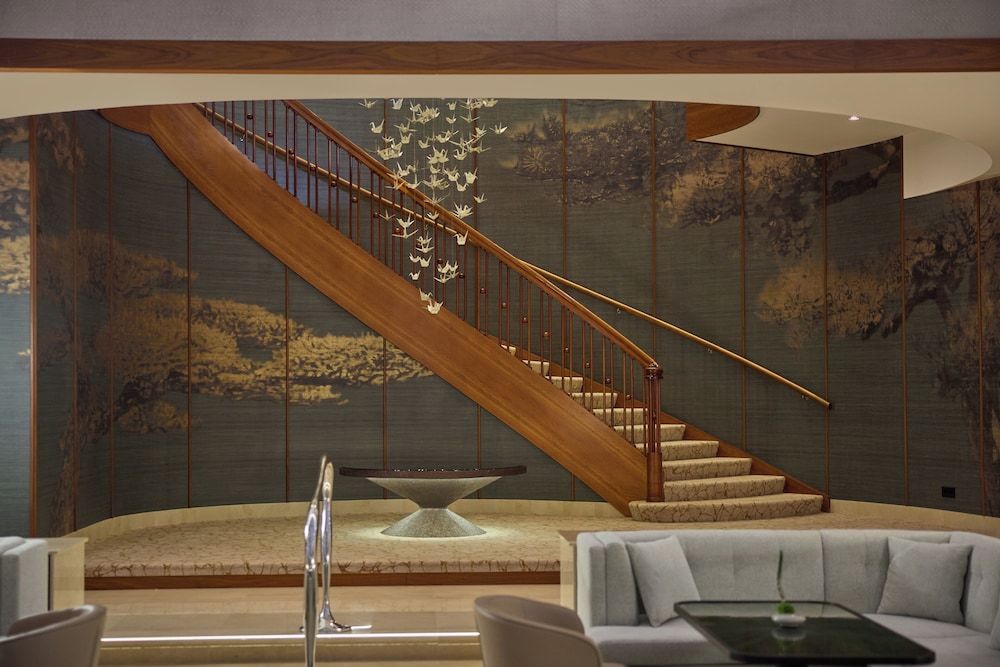 Hotel Okura Amsterdam – The Leading Hotels of the World 2