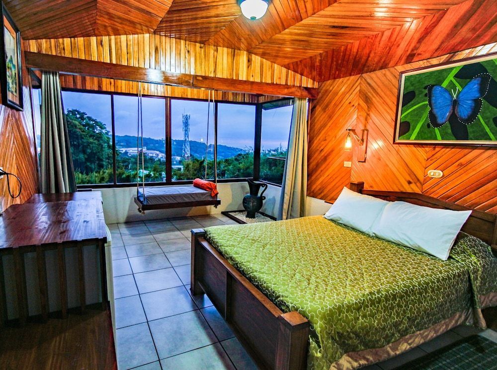 Hotel Don Taco 1