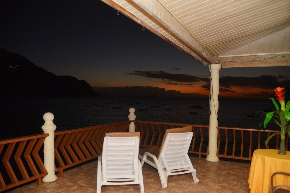 The Naturalist Beach Resort 1