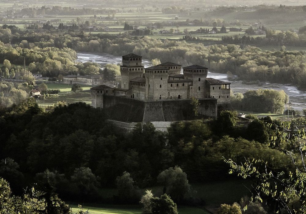La Locanda del Borgo 1