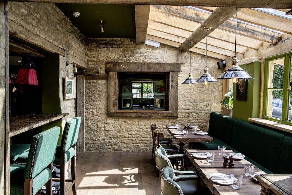 The Swan Inn 2