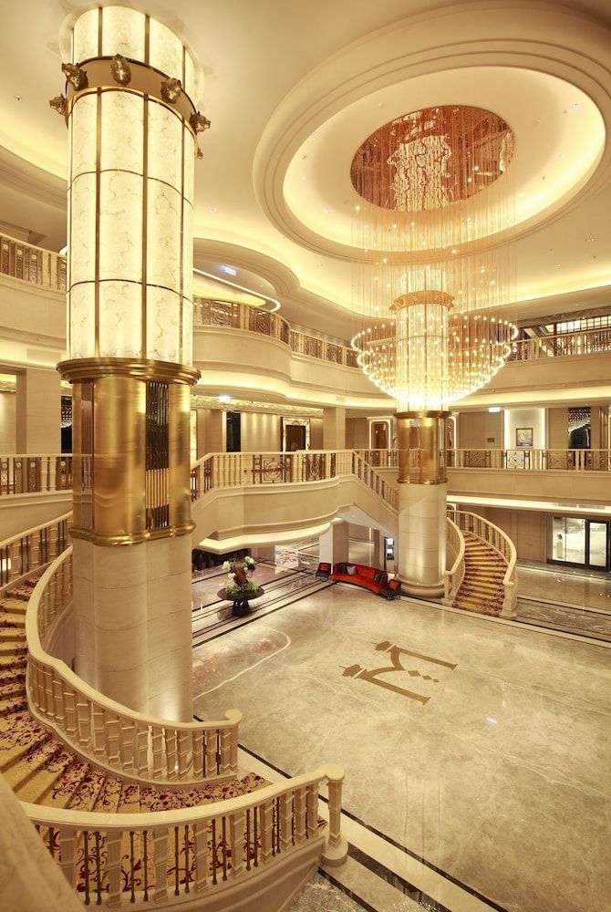 Grand Mayfull Taipei 2