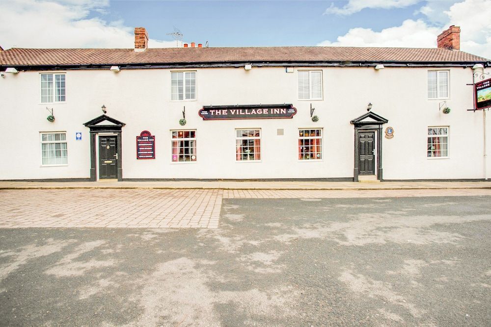 The Village Inn, Murton Seaham 1