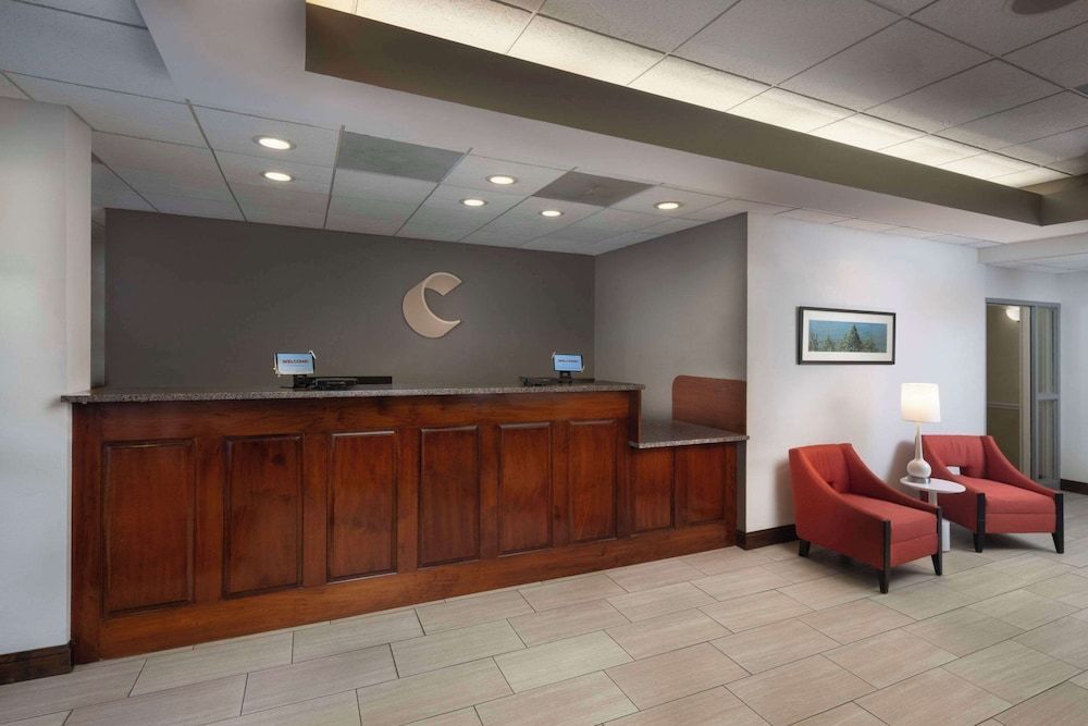 Comfort Inn & Suites Dahlonega University Area 2