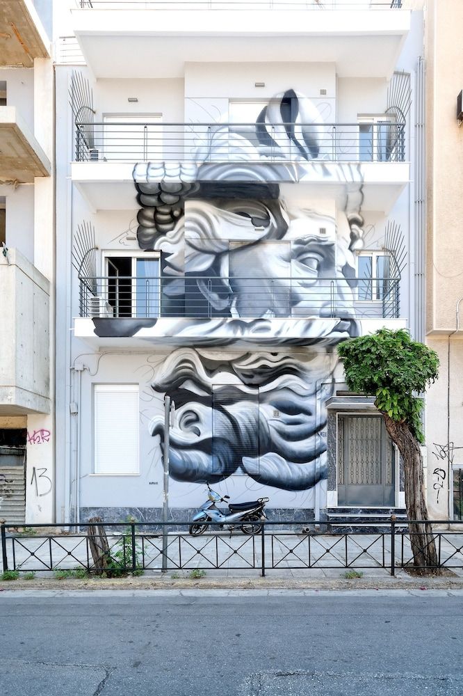 Poseidon Residence 1