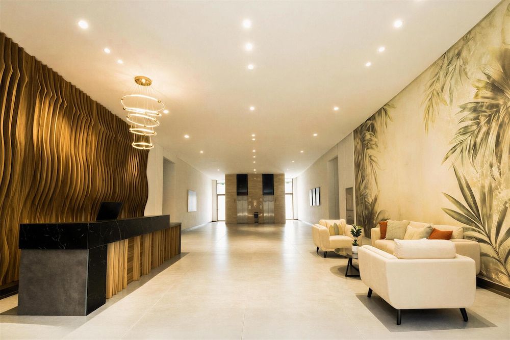 Tulip Residences Muscat The Village 2