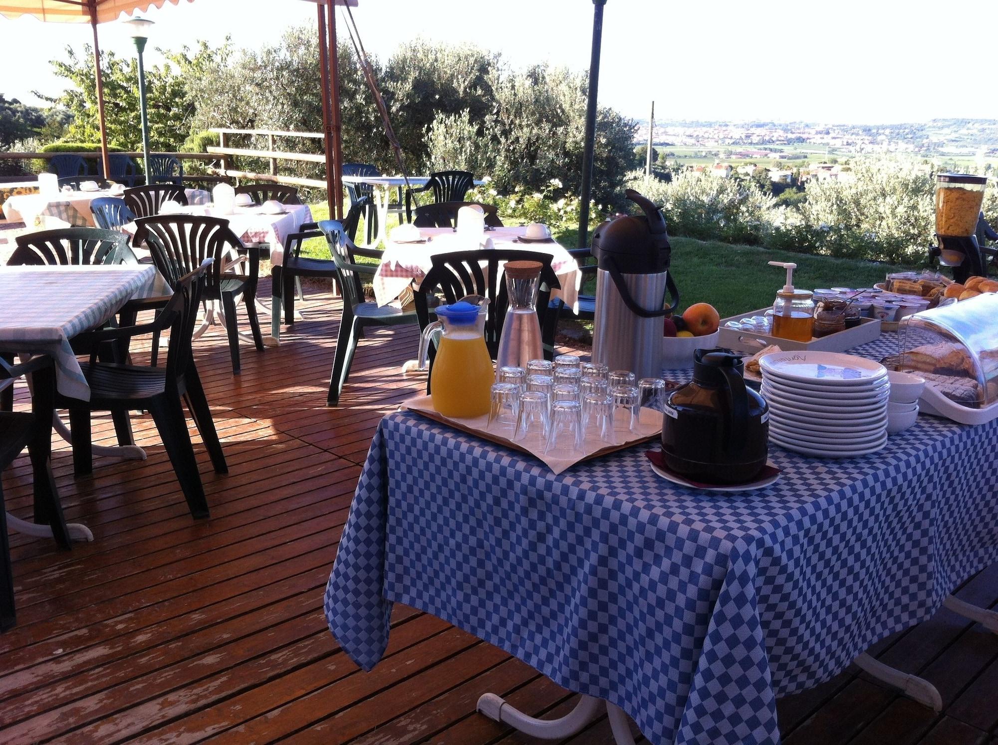 Agriturismo Casa Rosa 2