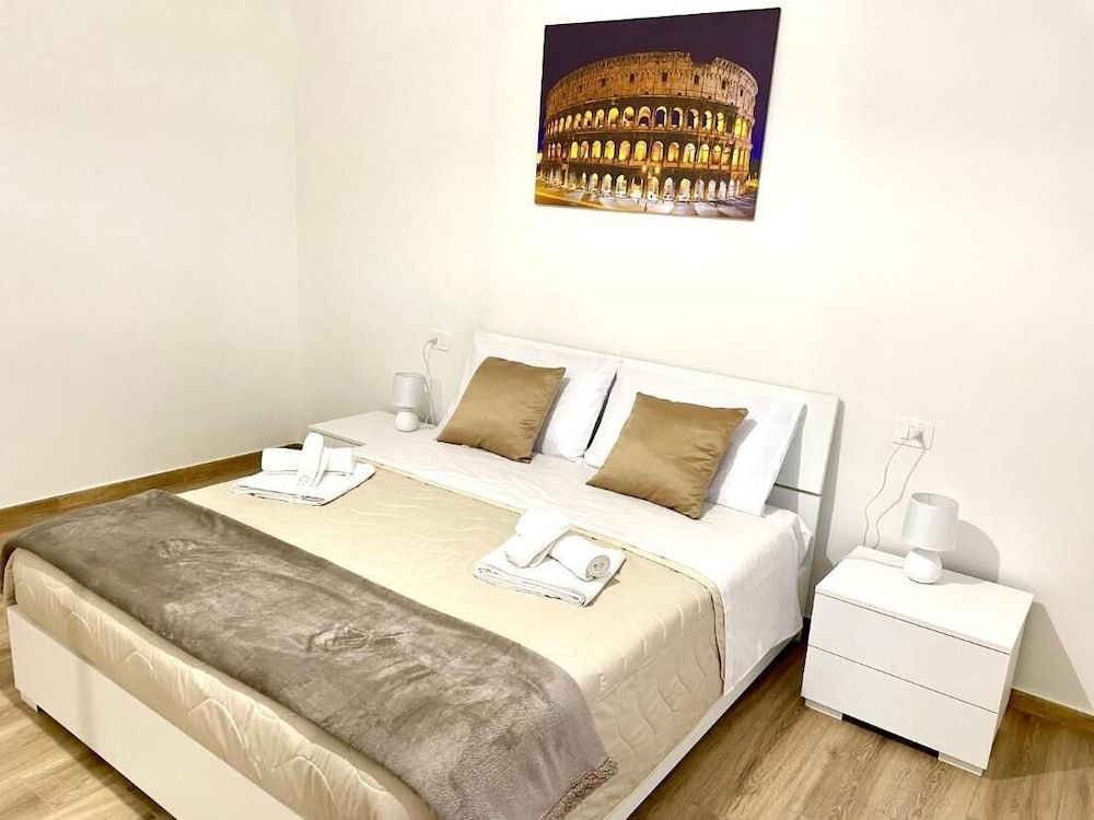Best Rome Apartment 2