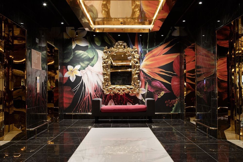 Hotel Sky Cape Town 2