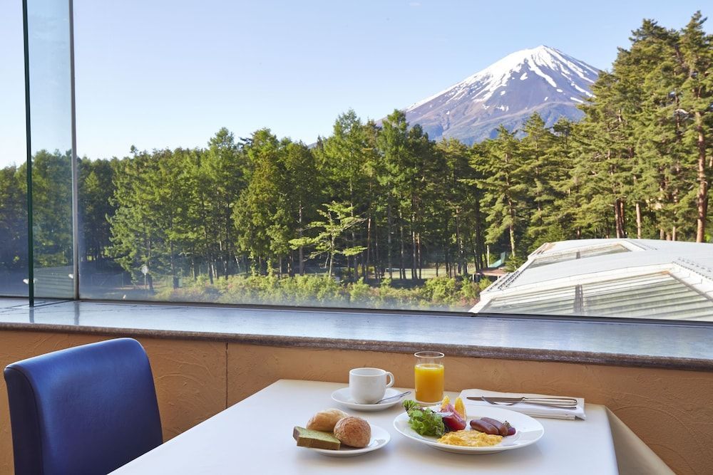 Fuji Premium Resort 1