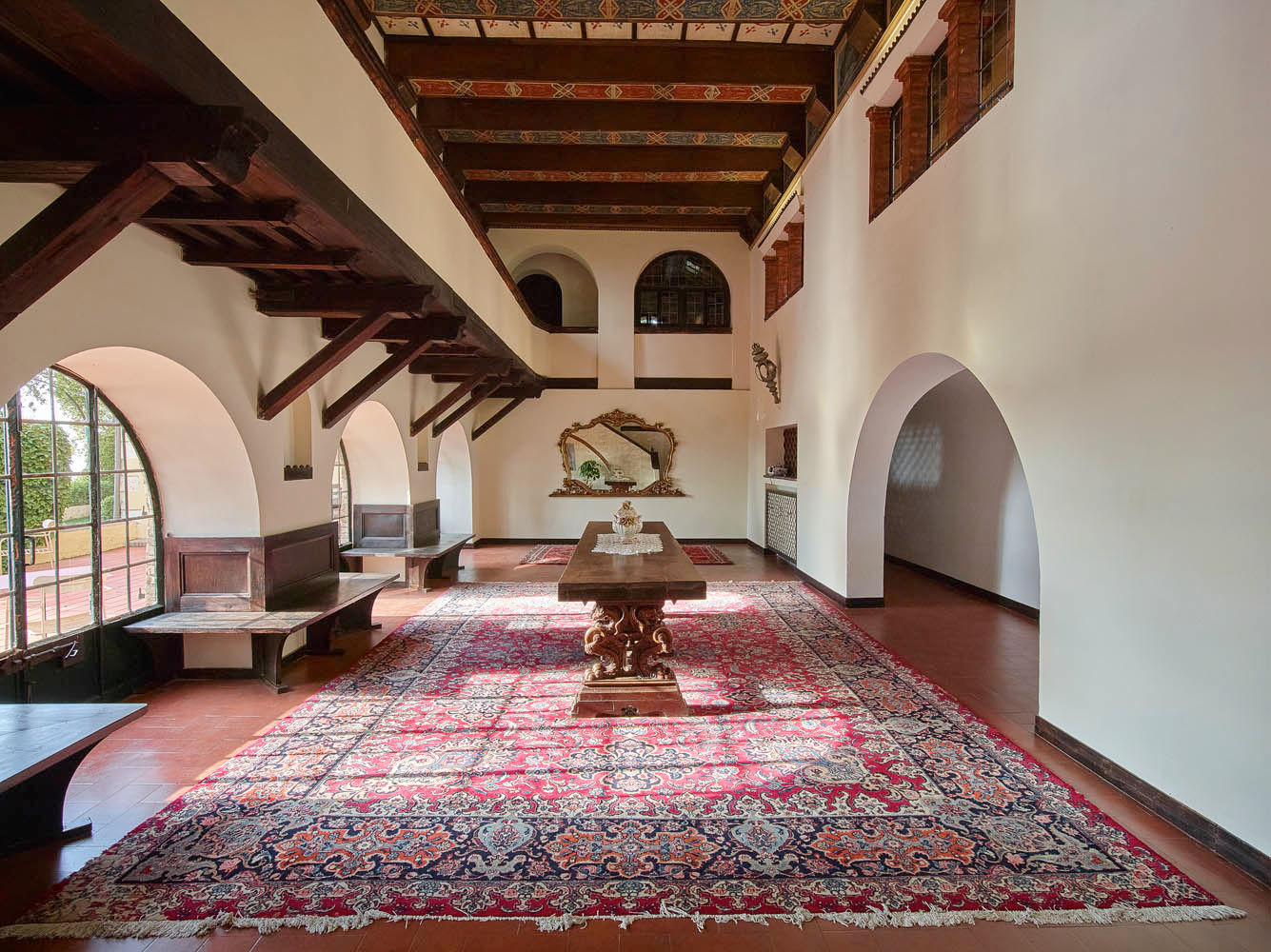 La Loggia Historic Resort - Albergo Diffuso 2
