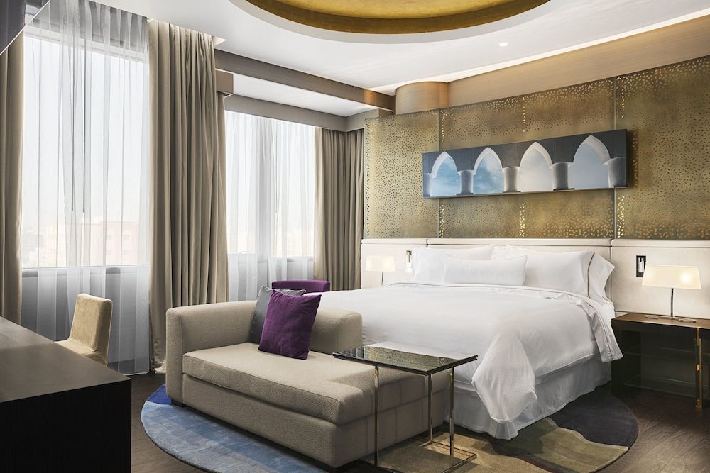 The Westin Doha Hotel & Spa by Marriott 1