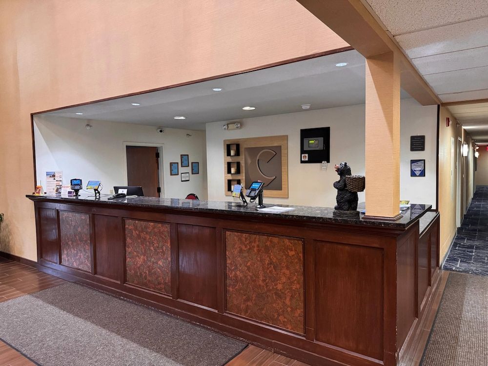 Comfort Inn & Suites Black River Falls I-94 1