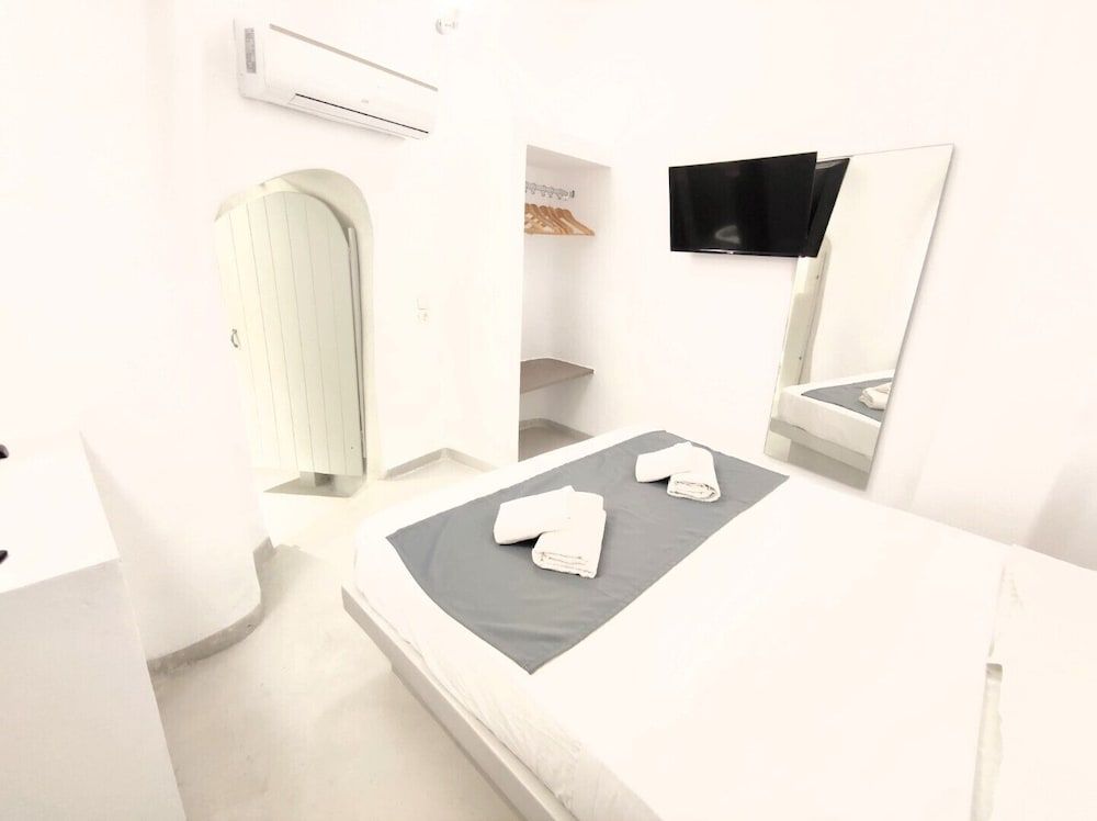 Fira Cozy Rooms 2