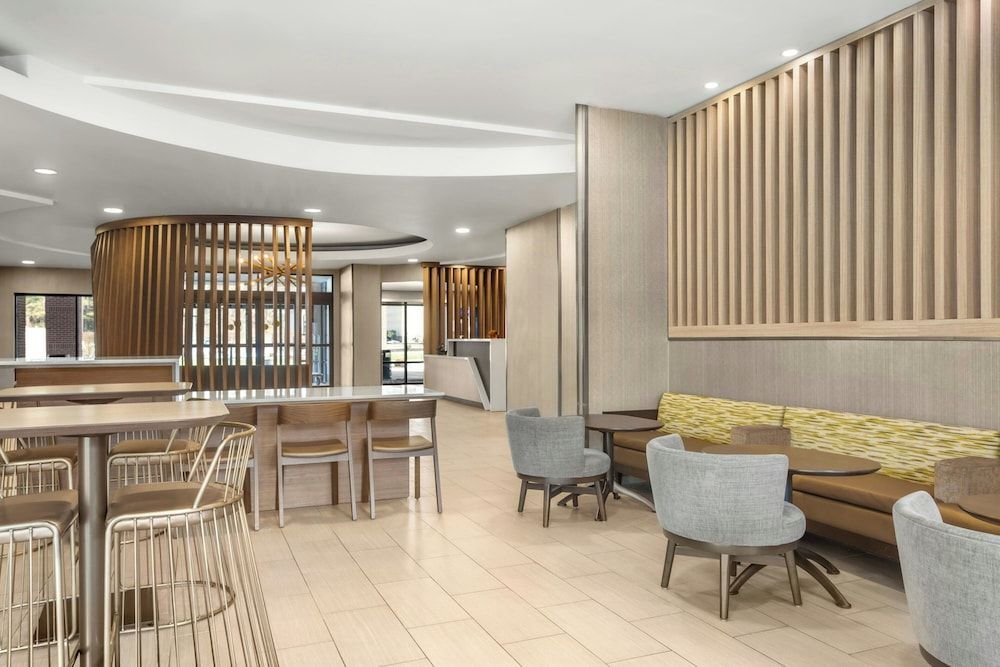 SpringHill Suites by Marriott Morgantown 2