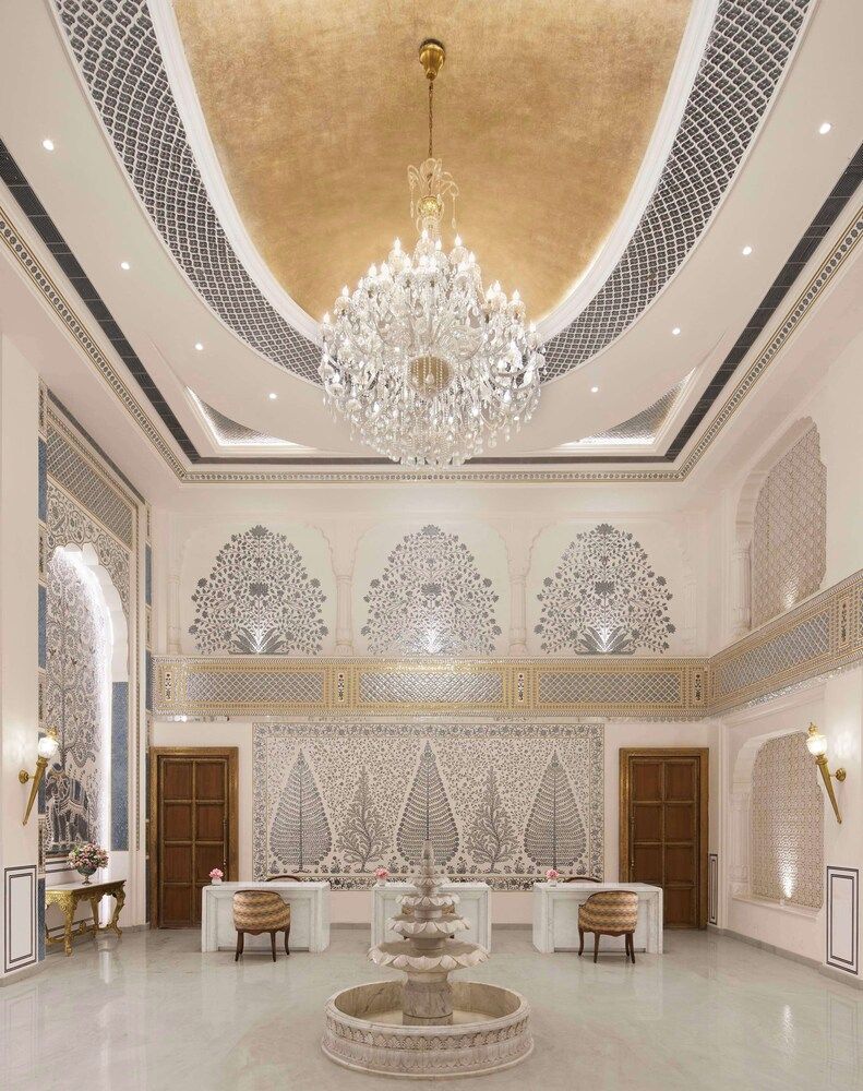 Anantara Jewel Bagh Jaipur 2