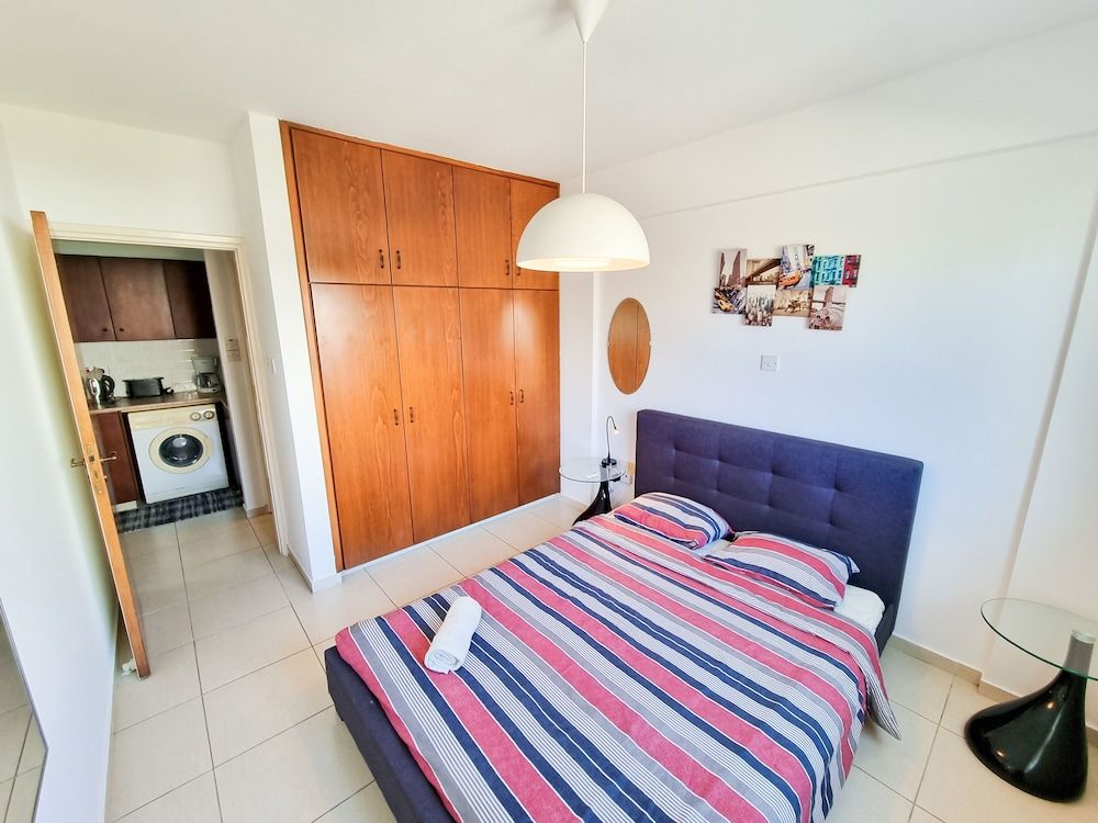 Seaside Heaven Apartment 2