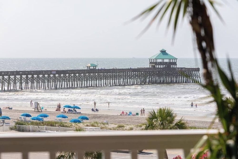 San Souci By The Sea - Your Folly Beach Oasis 2