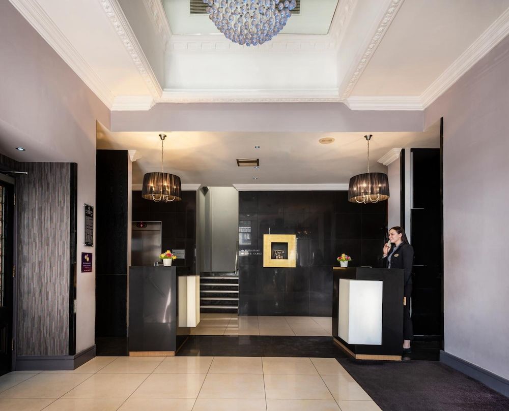 Treacy's Hotel & Slaney Suites Wexford 2