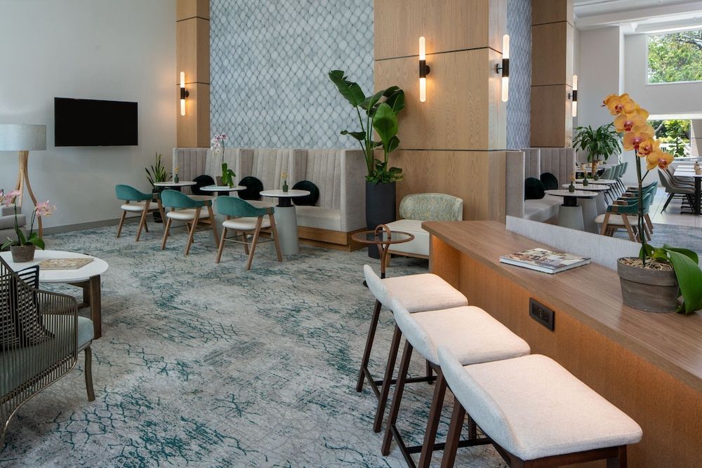 SpringHill Suites Fort Lauderdale Airport 2