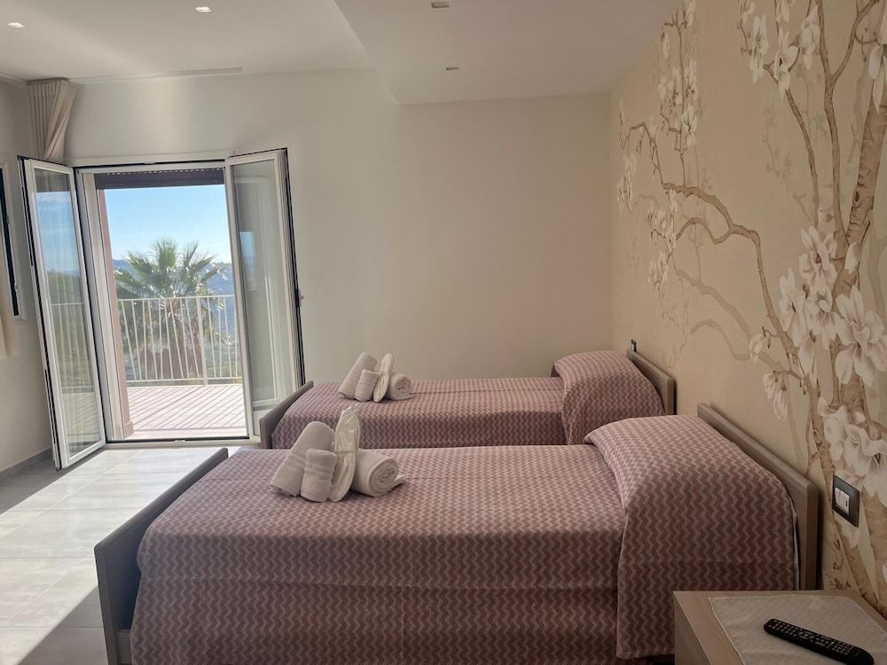 b&b TENUTE LAZZARINO 2
