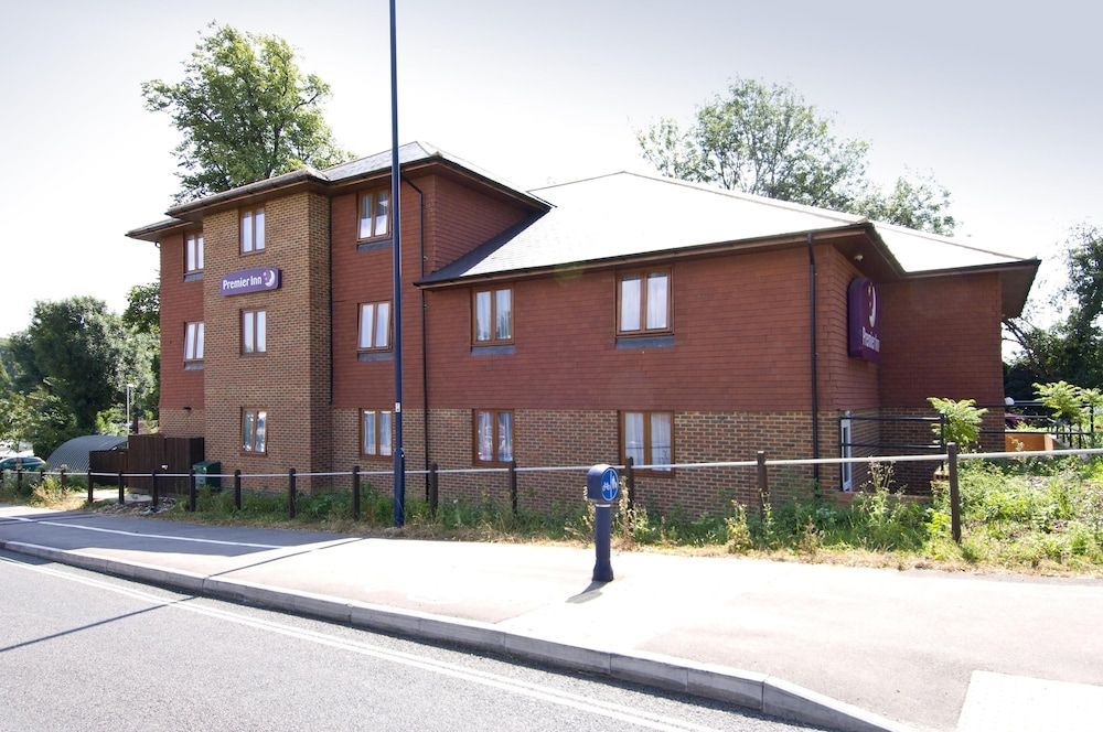 Premier Inn Portsmouth - Horndean 1