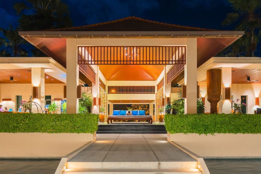 Dewa Phuket Resort & Villas, Nai Yang Beach 2