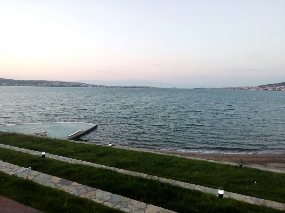 Çamlık 87 Hotel Ayvalık 1
