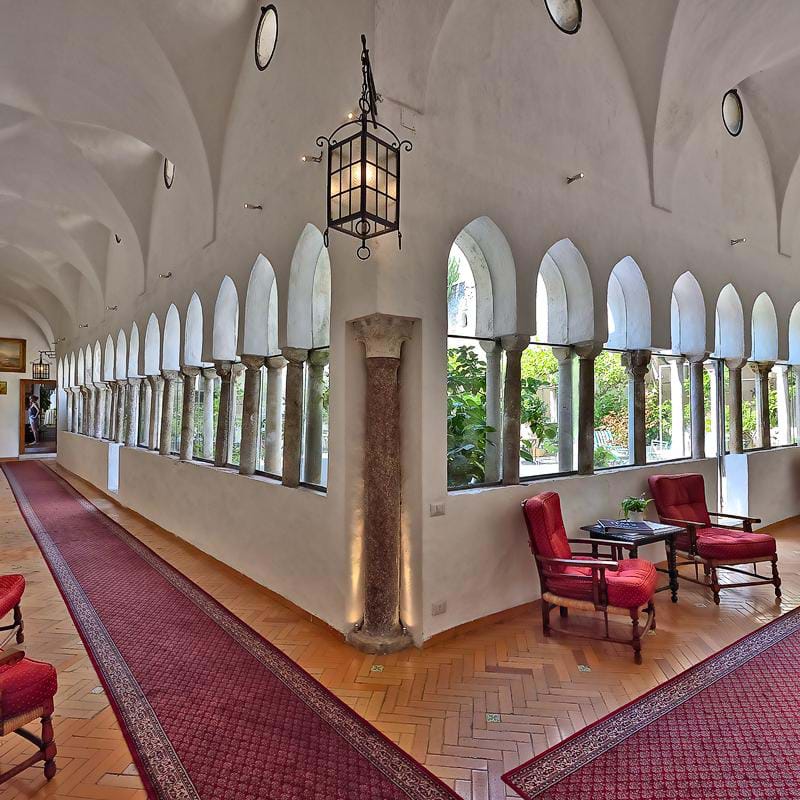 Hotel Luna Convento 2