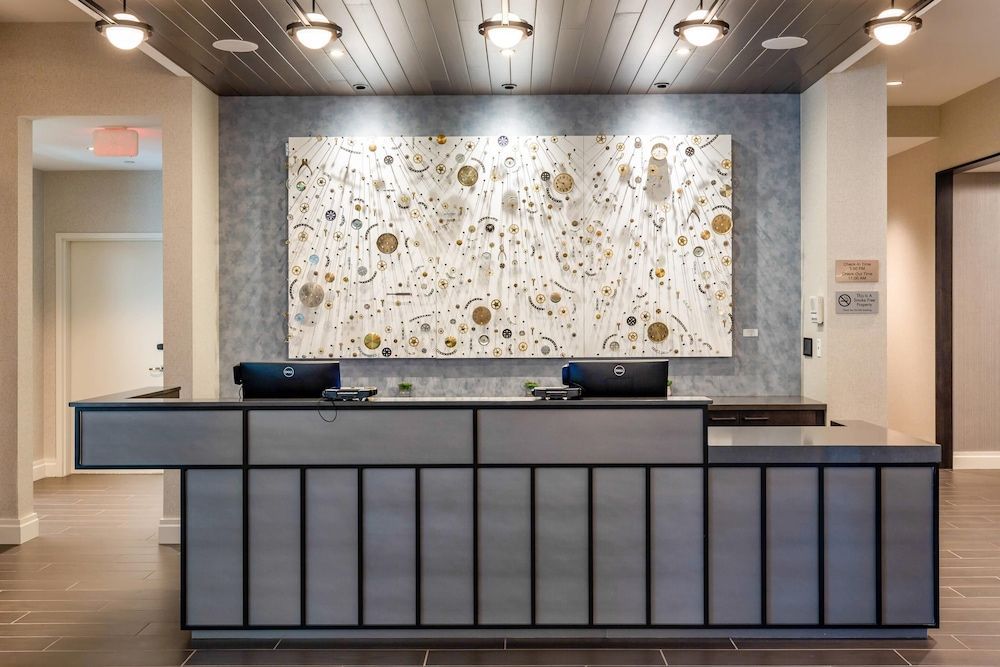 Cambria Hotel New Haven University Area 2