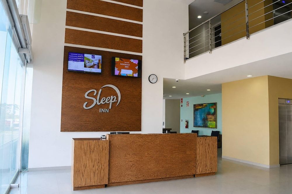 Sleep Inn Mazatlan 2