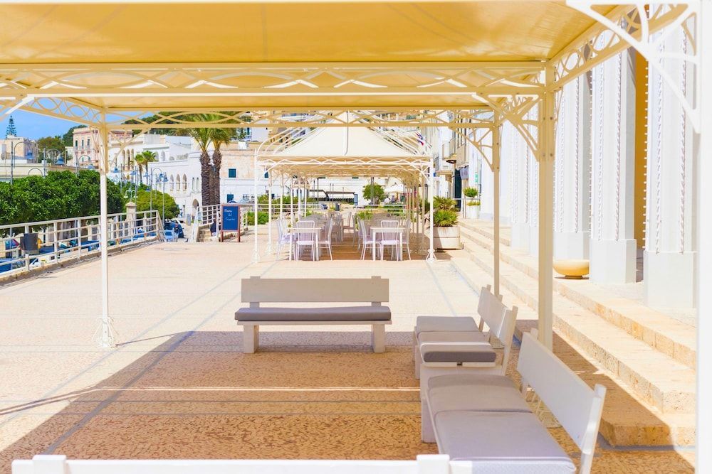 Albergo Palazzo 2