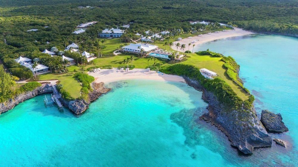 The Cove Eleuthera 1