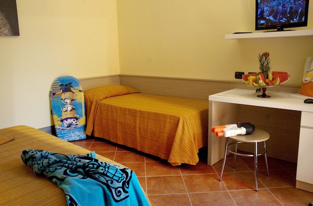 Baiamalva Resort 2