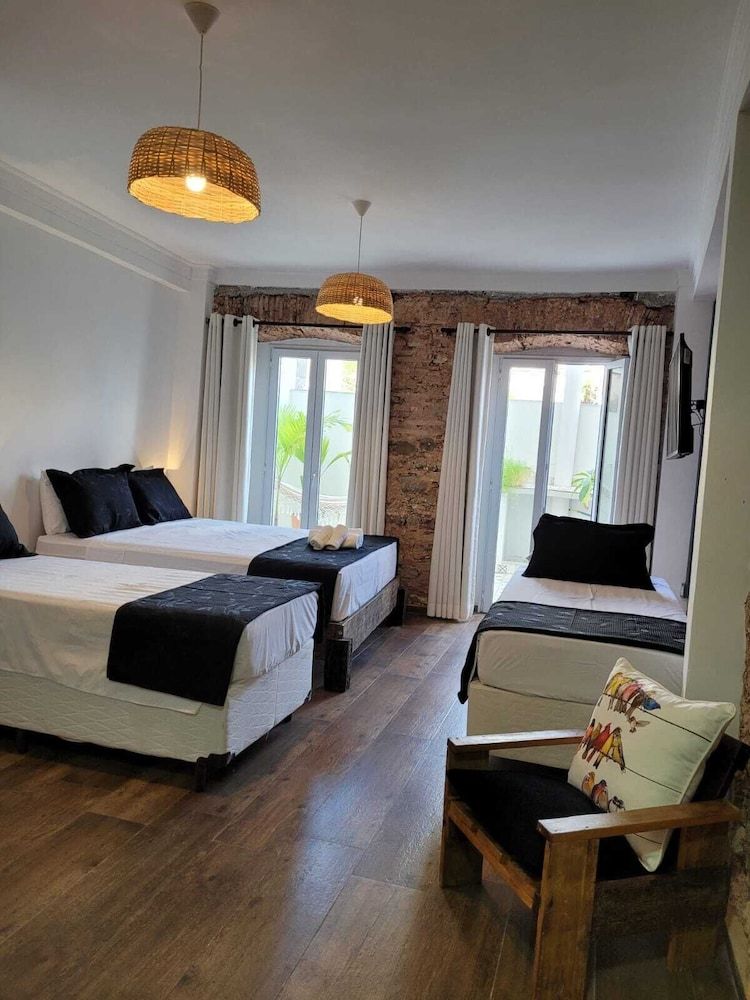 Pelourinho Boutique Hotel - OH HOTÉIS 1