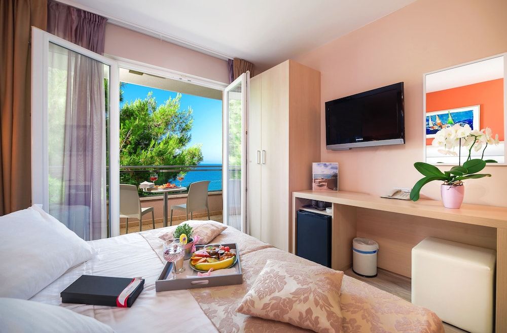 Hotel Maritimo 1
