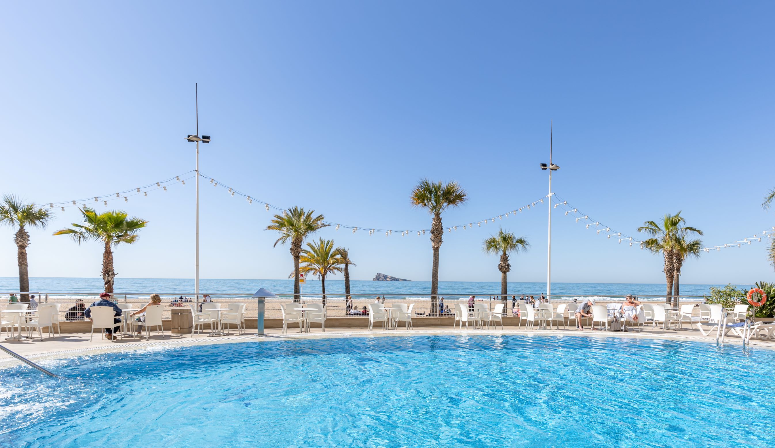 Hotel Cimbel 2