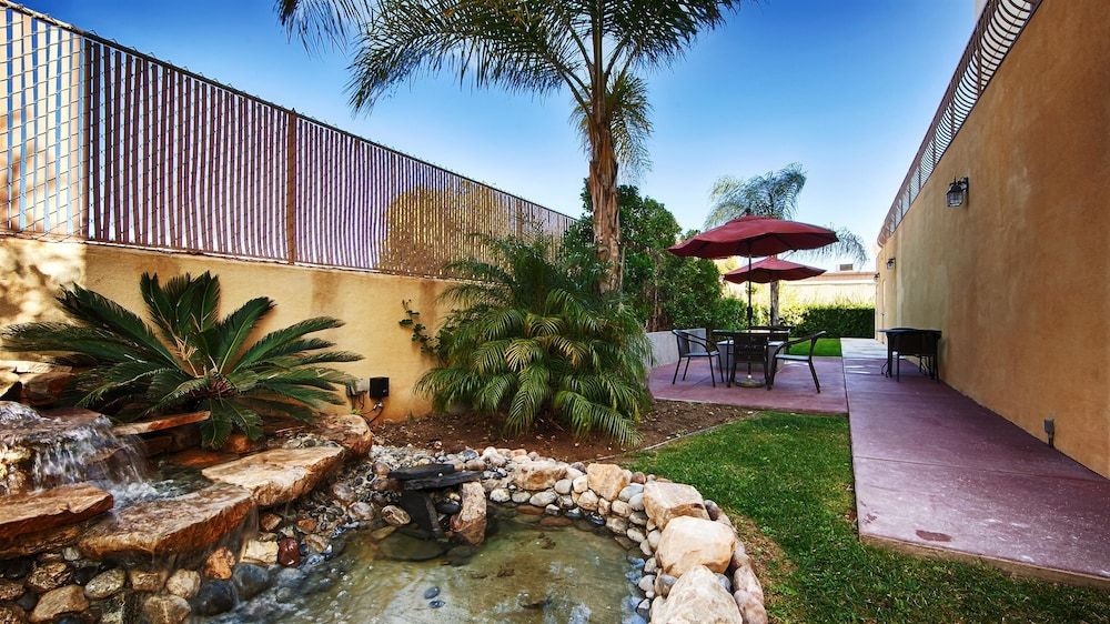 Best Western Burbank Airport Inn 1