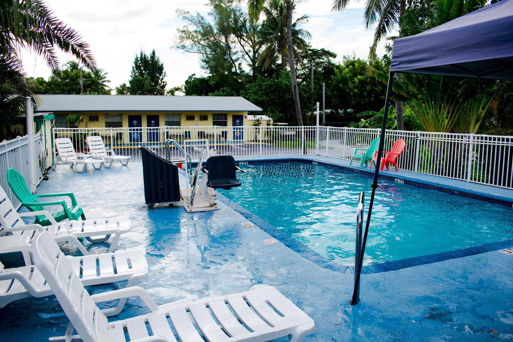 Blackfin Resort and Marina 1