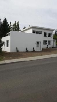 Lagarfell Studios 2