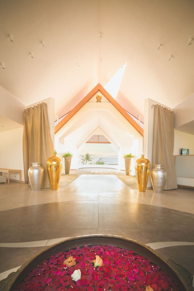 Akoya Hotel & Spa 2