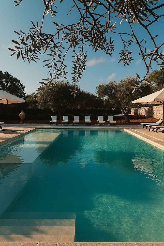 Masseria Ramasian 1